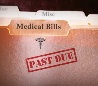 Medical Debt To Be Banned from Credit Reports