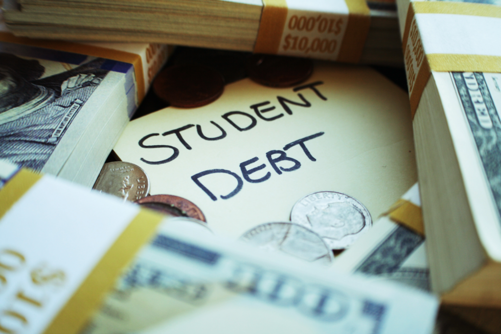 Common Errors in Student Loan Credit Reporting