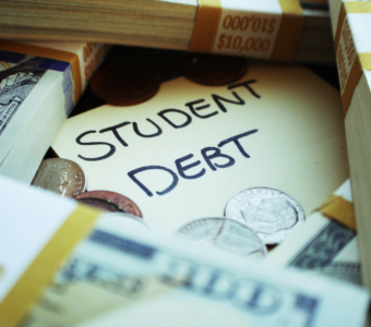 Common Errors in Student Loan Credit Reporting